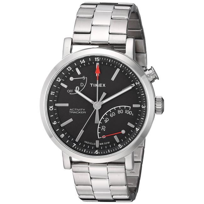 timex activity tracker