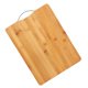 thumbnail image 1 of Tabla de cortar de cocina, bandeja de comida, accesorios para bandeja de pan, tabla de cortar de madera antideslizante, bandeja de madera para, 1 of 9