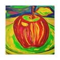 thumbnail image 3 of "Apple Garden Impressionism" - Canvas, 3 of 25