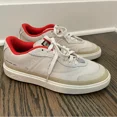 thumbnail image 1 of PU & MA ATTèMPT x Oslo Pro Sneakers size 7M/8.5W, 1 of 6
