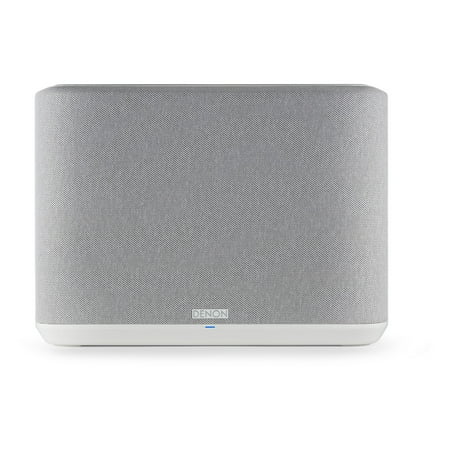 UPC: 0883795004923 | Denon Home 250 Wireless Streaming Speaker (White)