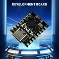 thumbnail image 2 of Carte de Développement Bluetooth WiFi Super Mini ESP32-C3 UART 32-bit I2CSPI - au D3R3, 2 of 8
