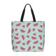thumbnail image 1 of Fotbe Watermelon Bolsa Tote con Estampado para Mujer, Bolsos con Cremallera, Bolsa de Hombro Casual de Gran Capacidad con Bolsillos Internos, 1 of 7