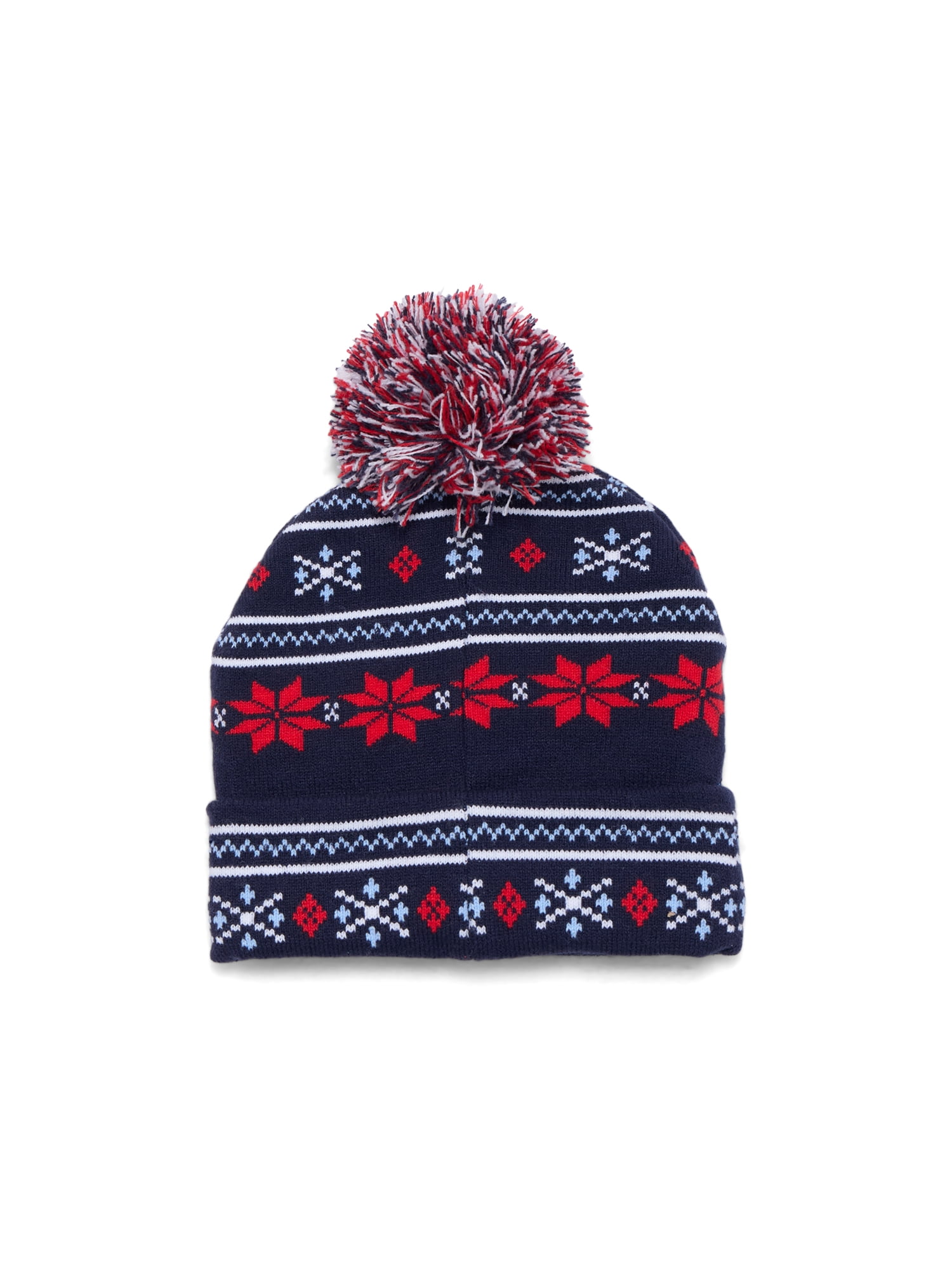 Bumble Toddler Hat and Gloves Set, 3-Piece
