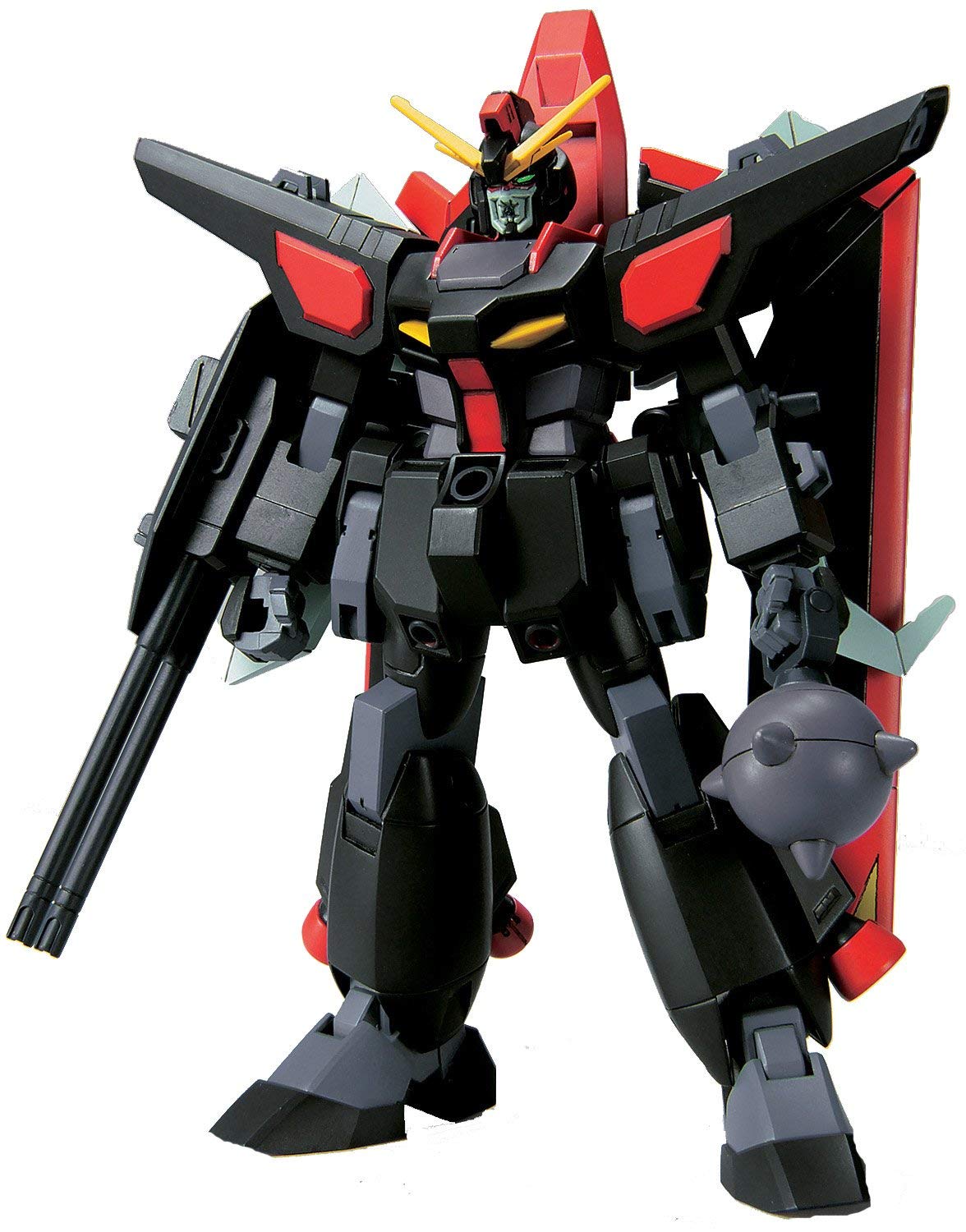 Bandai Hobby Gundam SEED R10 Raider Gundam HG 1/144 Model Kit