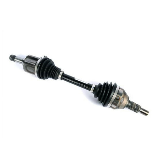 Front Driver Side Half-Shaft