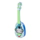 thumbnail image 1 of Ukelele para niños de juguete, 4 cuerdas, excelente sonido, instrumento Musical de guitarra simulada para principiantes, tipo 2, 1 of 9