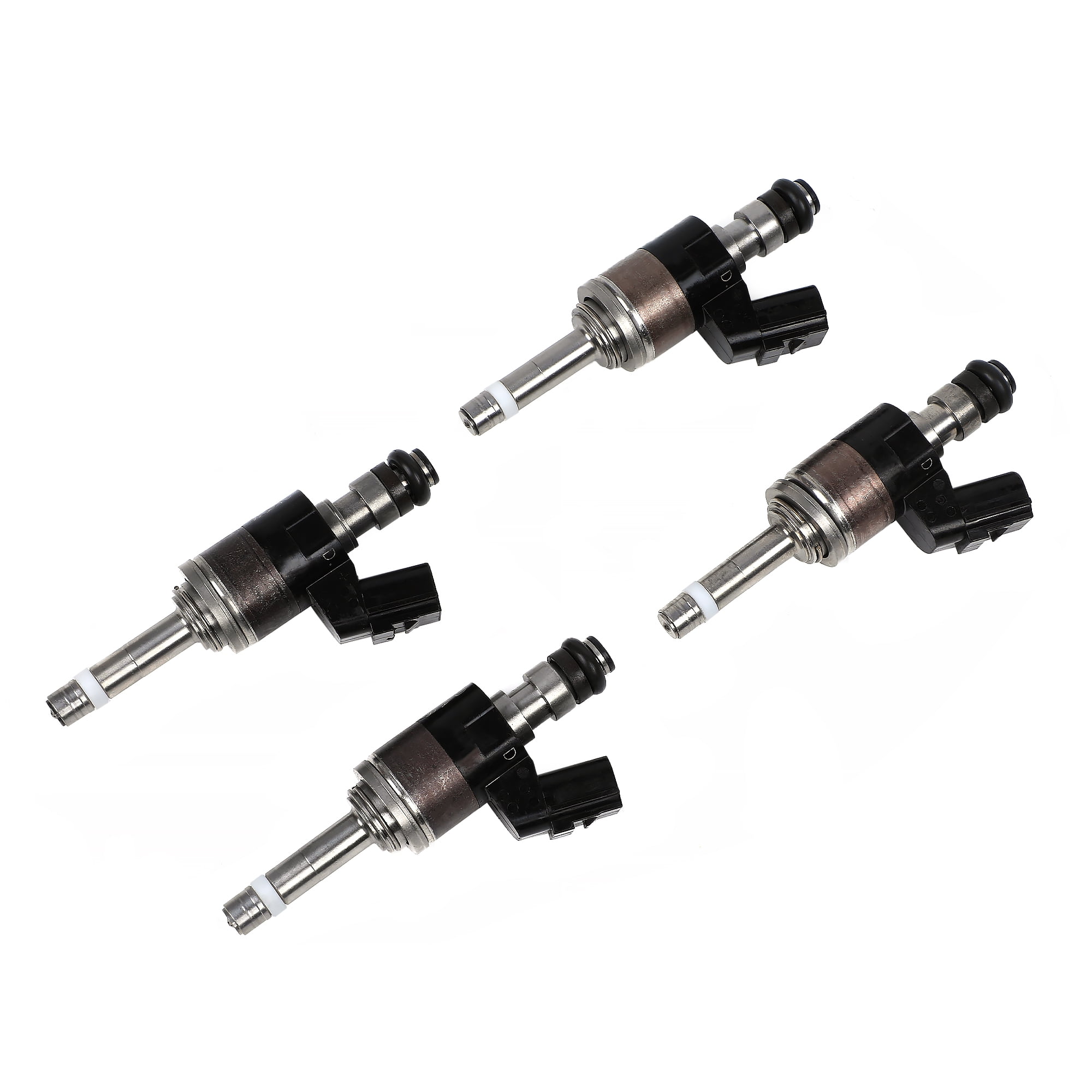 Woudy 4Pcs Fuel Injectors for Honda Accord 2018-2020 CR-V 2017-2020 1.5L 16010-5PA-305