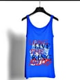thumbnail image 1 of Long Live The King Tank Top, 1 of 2