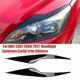thumbnail image 2 of Headlight Eyebrows Trim Cover for Ford Focus MK2 C307 2008-2011,A, 2 of 5