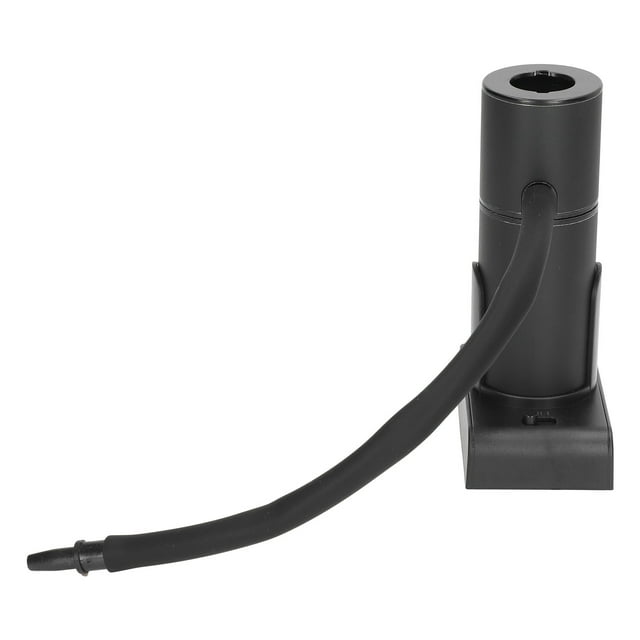 Infusor de Humo de, Ahumador de Coccteles, Equipo Ajustable, Kit de Infusor de Humo de Mano de Aleación de Aluminio y Zinc para Cocina, Carne, Verduras, Queso, Postre