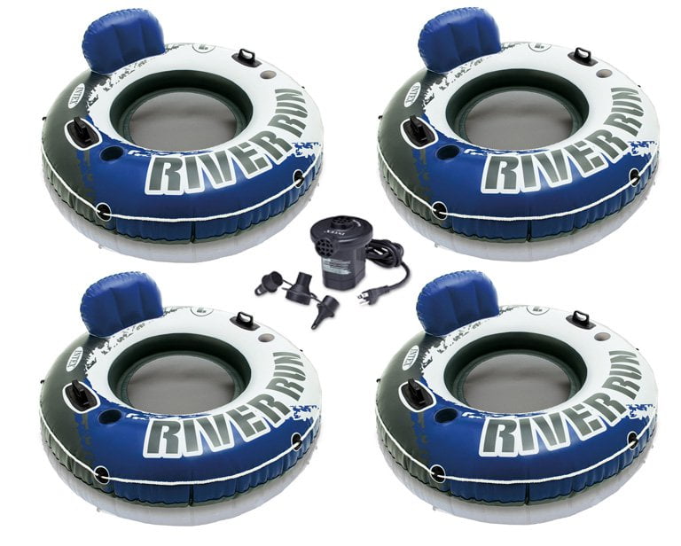 intex inner tube walmart