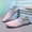 Purple, variant on Unisex Water Shoes, Couples Style Quick Dry Breathable Non-Slip Aqua Shoes