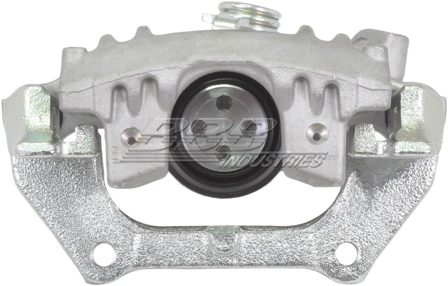 TERREPOWER formerly BBB Industries 99-02379B Reman Caliper w/installation Hardware