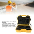thumbnail image 4 of Surveying Instrument Case, Portable PP Prevent Pressure Impact Safe Surveying Instrument Level Carrying Case with Handle for Total Station, 4 of 7