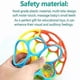 thumbnail image 4 of Baby Rattles Soft Ball Toy Newborn Brings Training Game Hand Bell Develop Intelligence Educational Toys for Children, 4 of 5