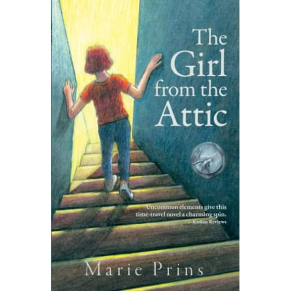 Pre-Owned The Girl From the Attic (Paperback)