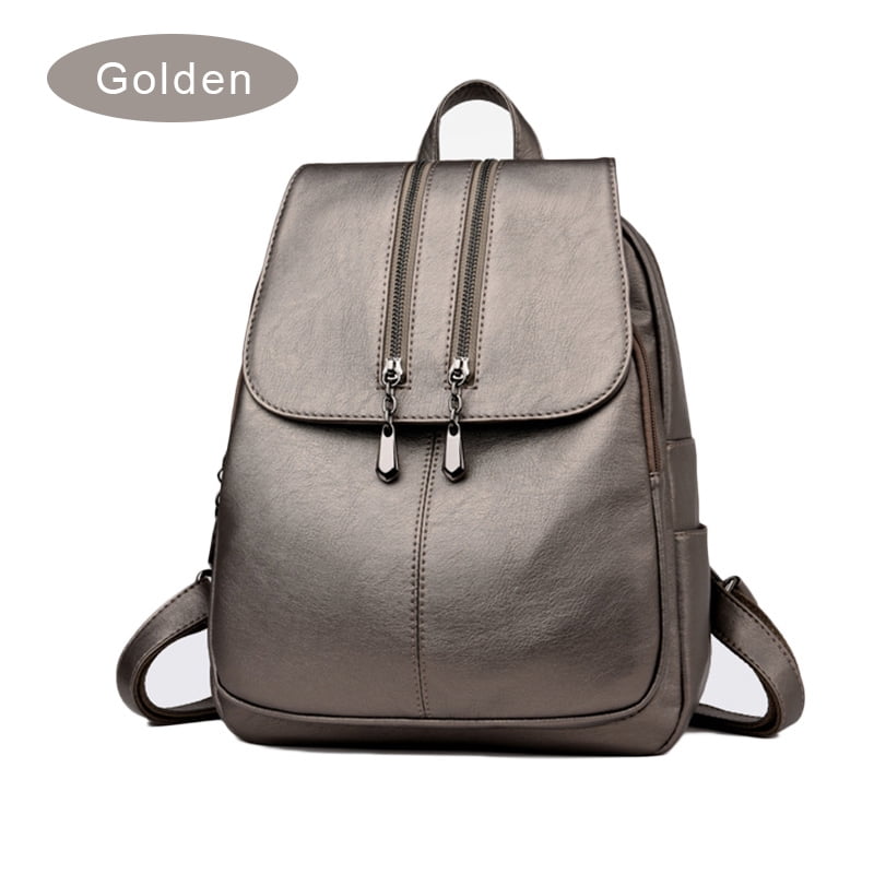TOTOKA Laptop Backpack Women Leather Luxury Backpack Kuwait