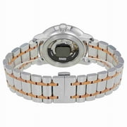 Rado Diamaster XL Mens Two Tone Swiss Quartz Watch R14077113