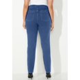 thumbnail image 3 of Catherines Women's Plus Size The Knit Jean, 3 of 6