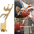 thumbnail image 3 of Strong Magnetic Grip Welding Torch Stand TIG Stable Holder Tool, 3 of 8