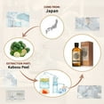 thumbnail image 4 of AKARZ Kabosu Essential Oils 3.38 fl.oz./100ml Pure And Naturel Aromatherapy Face Body Skin Care Massage Aroma Perfume Oil, 4 of 7