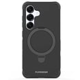 thumbnail image 1 of . Funda PUREGEAR Dualtek Kik Mag para Samsung S25 PLUS Negra, 1 of 7