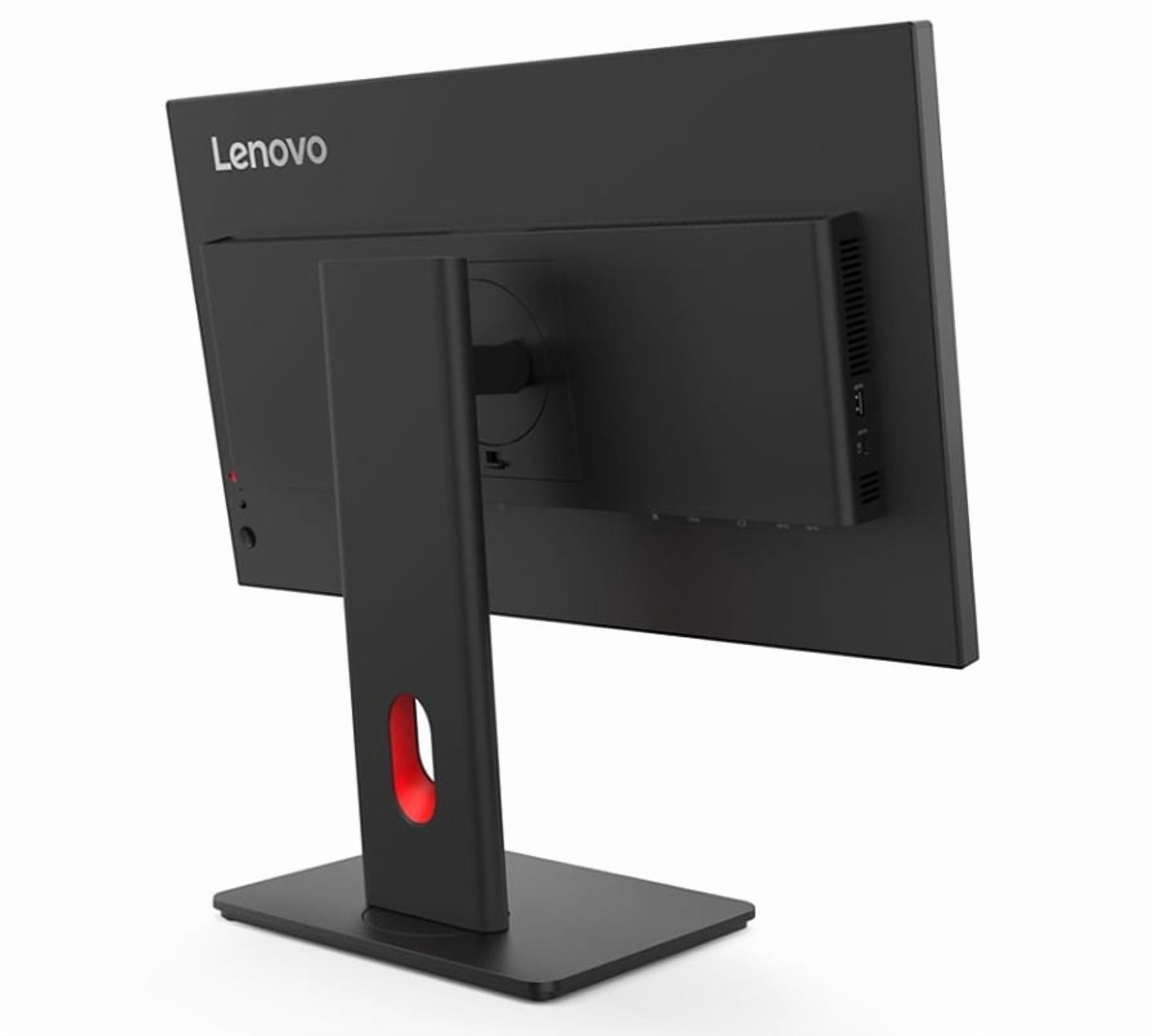 Lenovo ThinkVision 24インチ モニター ThinkVision LENOVO レノボ X24q-10 61A4GAR3JP 23.8インチ