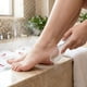 thumbnail image 1 of Lima de nanovidrio para pies, removedor de callos, exfoliante de doble cara para pies, herramienta de pedicura, exfoliante para piel dura y muerta del talón, cuidado de pies lisos, 1 of 6