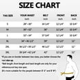 thumbnail image 2 of KIWI RATA Neoprene Sauna Workout Waist Trainer for Men Sweat Trimmer Belt with Double Tummy Control Straps, 2 of 6