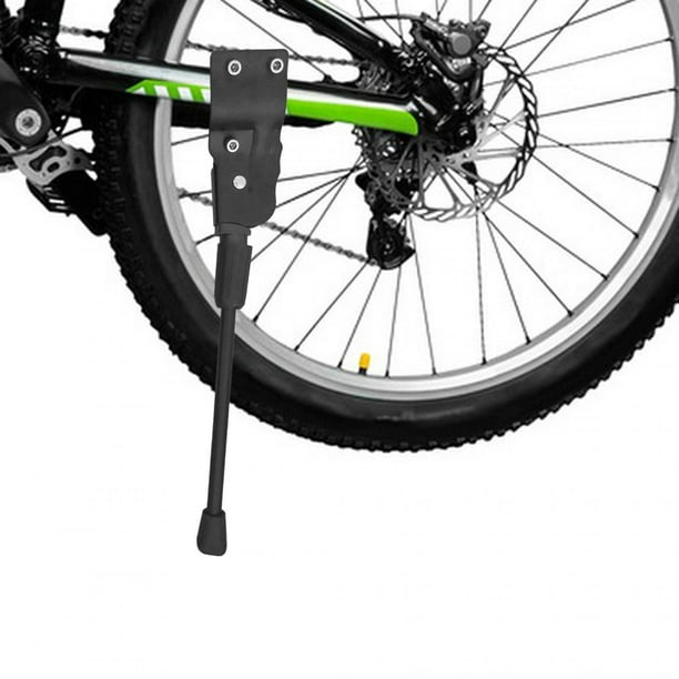 Soporte para Bicicleta, Soporte Lateral para Bicicleta, Resistente Al Desgaste, Soporte Ajustable Premium para Bicicleta de Montaña, Bicicleta de Carr pata de cabra shamjiam Soporte de bicicleta