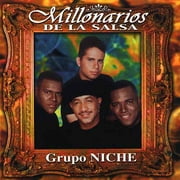 Millonarios De La Salsa