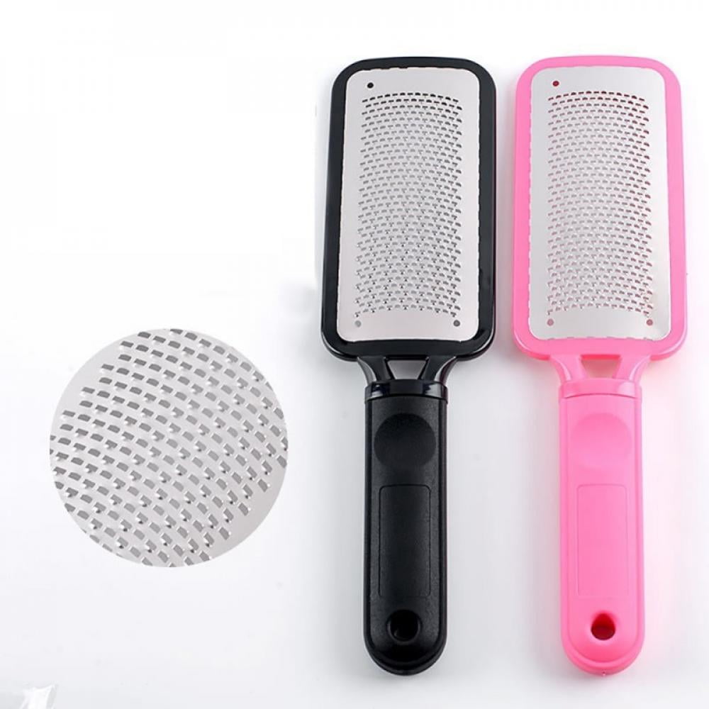 Foot Grater Pedicure Foot File Callus Remover Feet Care Tool