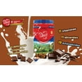 thumbnail image 2 of DULET - Lactosuero deshidratado en polvo-Producto suizo-Ingredientes naturales-Alta concentración de aminoácidos, vitaminas y minerales-Sabor Chocolate-450g, 2 of 5