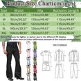 thumbnail image 3 of CHOK Pants For Men Men‘s Pants With Deep Pockets Loose Fit Casual Jogging Trousers For Running Workout Training Basketball Comfort, 3 of 6