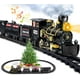 thumbnail image 1 of Set de Tren Eléctrico Letapapa con Vapor, Sonido y Luz para Niños, 1 of 7