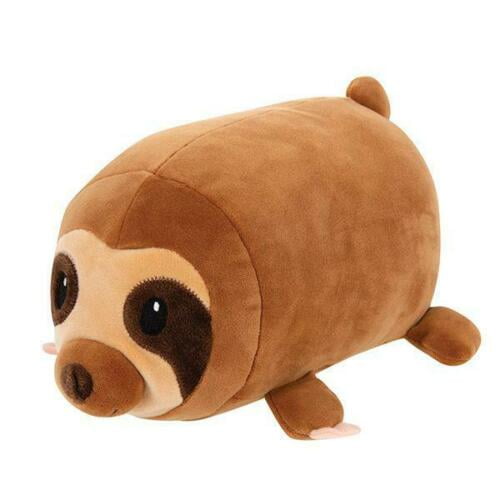 sprout star plush