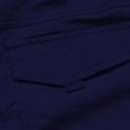 thumbnail image 4 of MKHSQHDG Male Pants Mens Stretch Pants Casual Slim Fit Dress Pants Elastic Waist Tapered Work Cropped Trousers Xxxxl, 4 of 8