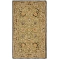 thumbnail image 5 of SAFAVIEH Anatolia Venice Traditional Wool Area Rug, Sage/Beige, 8' x 10', 5 of 6