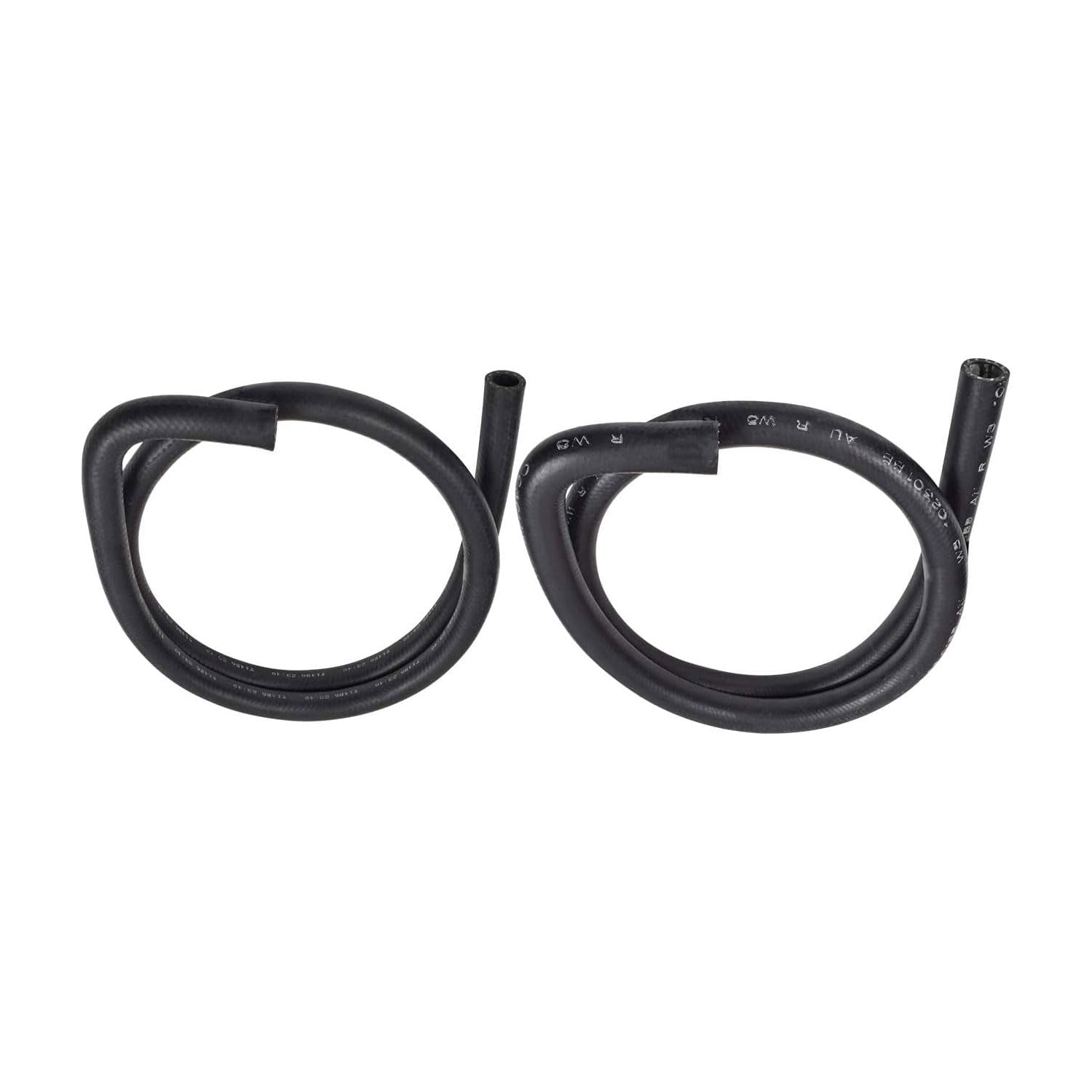 ICT Billet USA Made 60" LS Swap Heater Core Hose Set LS1 LSX LS2 LS3 LQ4 Kit Coolant 551065