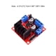 thumbnail image 3 of sweethay Controlador de Motor, motores paso a paso, placa de accionamiento, módulo Dual, Robot de coche, accesorios inteligentes para Electrónica miscelánea, 3 of 6