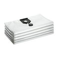 thumbnail image 2 of 14PCS Large Capacity Dust Bag, 2.889-154.0. Vacuum Cleaner Garbage Bag Replacement Accessories. for NT30/130L, 2 of 5
