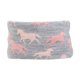 thumbnail image 1 of Hy - Cinta del Pelo Flaine para Niños/Niñas (Gris, Rosa), 1 of 2