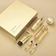 24K Gold Skin Care Set 6-Piece Collection 24K Skincare Set with Facial ...