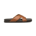 thumbnail image 1 of Sandalia Quirelli para Hombre Estilo 701402 Tan, 1 of 5