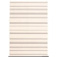 thumbnail image 1 of ECARPET Indoor/Outdoor for Balcony, Patio and Garden Arthur Ivory Rug, 1 of 9