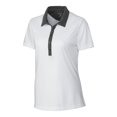 thumbnail image 1 of Clique Parma Colorblock Lady Polo, 1 of 1