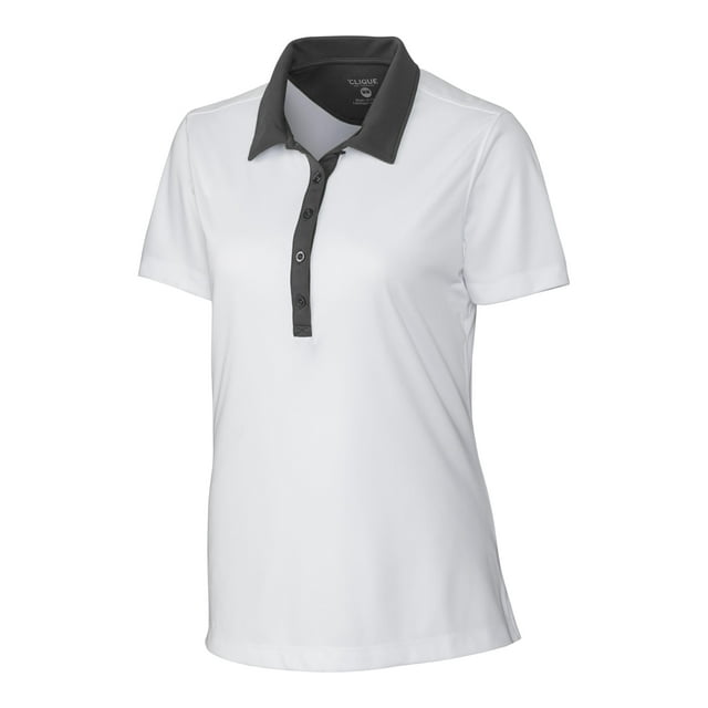 Clique Parma Colorblock Lady Polo