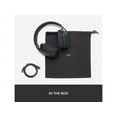 Logitech Zone Vibe 100 Lightweight Wireless Over Ear Headphones with
