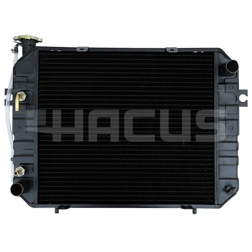FPE Forklift Radiator Heli H24D210302 Hacus Aftermarket New